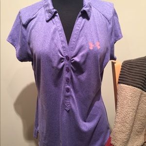 Under armor shirt